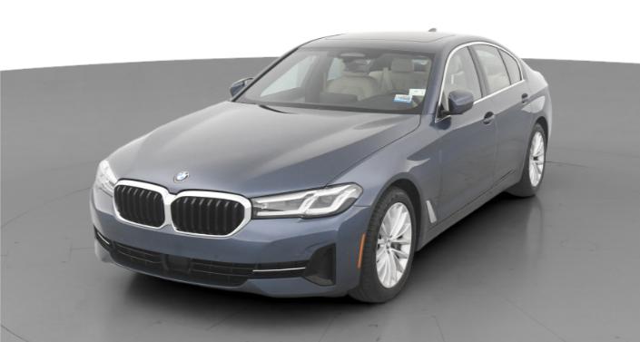 2023 BMW 5 Series 530i -
                Auburn, GA