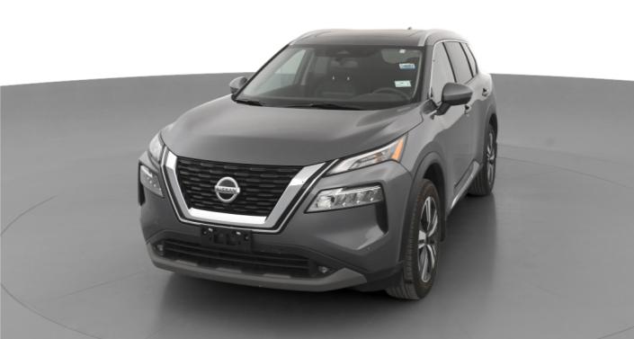 2021 Nissan Rogue SL -
                Fort Worth, TX