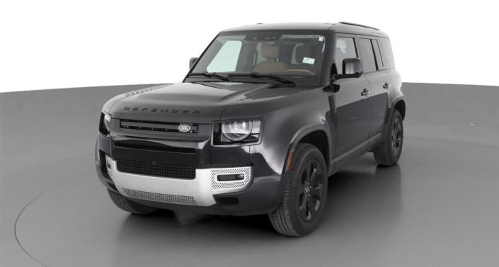 2024 Land Rover Defender 110 -
                Concord, NC