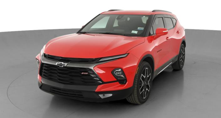 2023 Chevrolet Blazer RS -
                Bessemer, AL