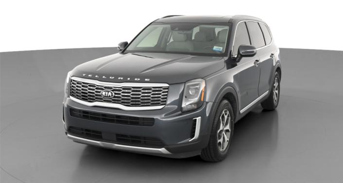 2020 Kia Telluride EX -
                Haines City, FL