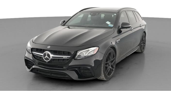 Thumbnail: 2018 Mercedes-Benz E-Class - 1