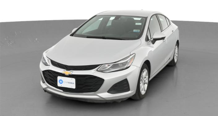 2019 Chevrolet Cruze LT -
                Lorain, OH