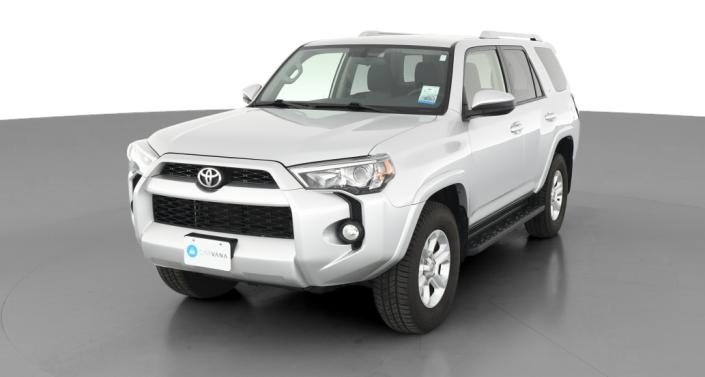 2018 Toyota 4Runner SR5 -
                Trenton, OH