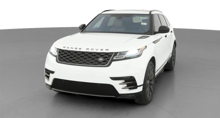 2018 Land Rover Range Rover Velar R-Dynamic SE -
                Tolleson, AZ