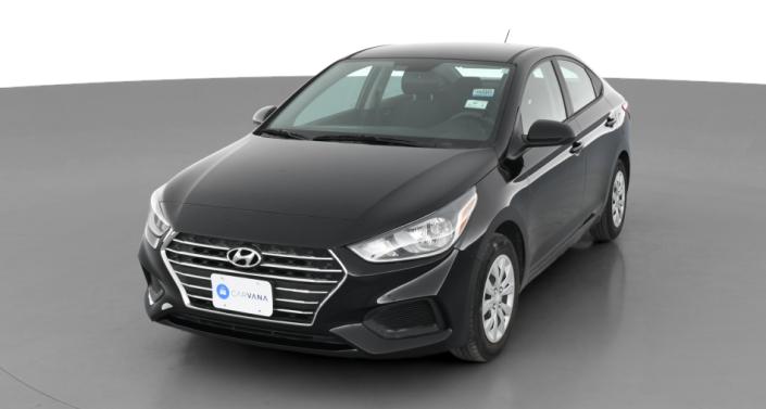 2022 Hyundai Accent SE -
                Richton Park, IL