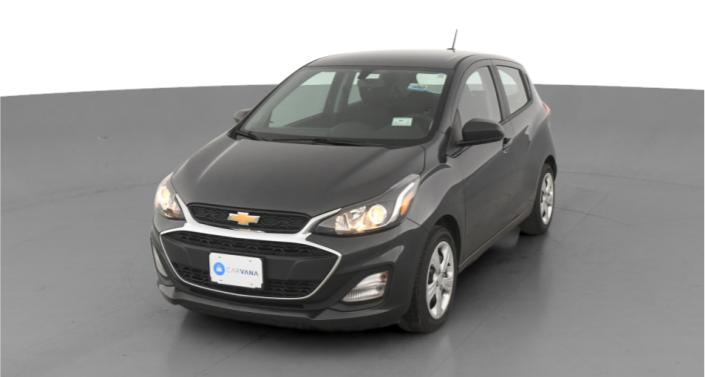 2020 Chevrolet Spark LS -
                Indianapolis, IN