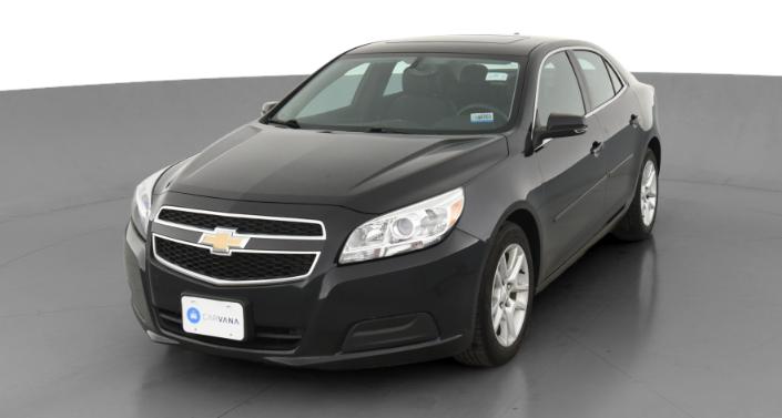 2013 Chevrolet Malibu LT -
                Indianapolis, IN