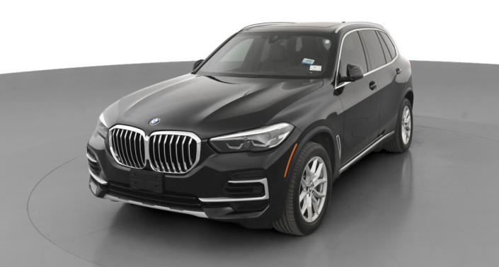 2022 BMW X5 sDrive40i -
                Fort Worth, TX