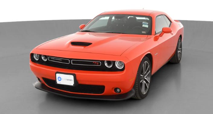 2022 Dodge Challenger R/T -
                Colonial Heights, VA