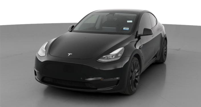 2021 Tesla Model Y Performance -
                Tolleson, AZ