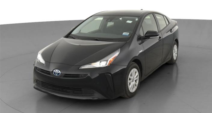 2022 Toyota Prius LE -
                Indianapolis, IN