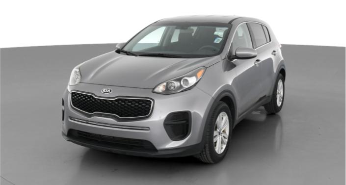 2017 Kia Sportage LX -
                Richton Park, IL