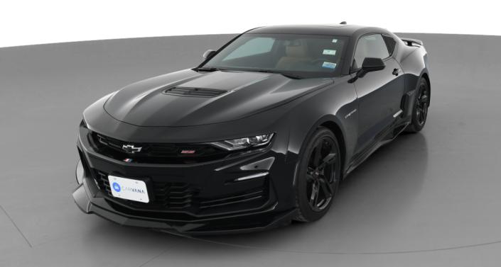 2023 Chevrolet Camaro SS -
                Richton Park, IL