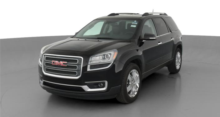 2017 GMC Acadia  -
                Concord, NC