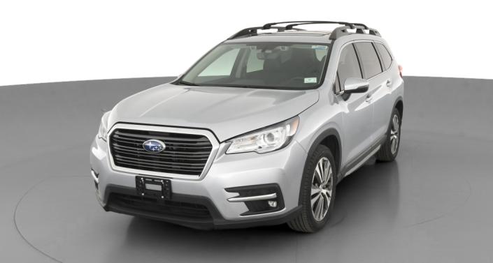 2021 Subaru Ascent Limited -
                Wheatland, OK