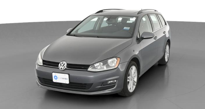 2015 Volkswagen e-Golf SE -
                Riverside, CA