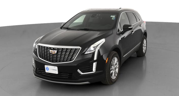 2020 Cadillac XT5 Premium Luxury -
                Beverly, NJ