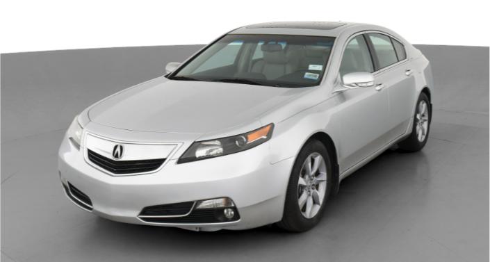 2012 Acura TL  -
                Concord, NC