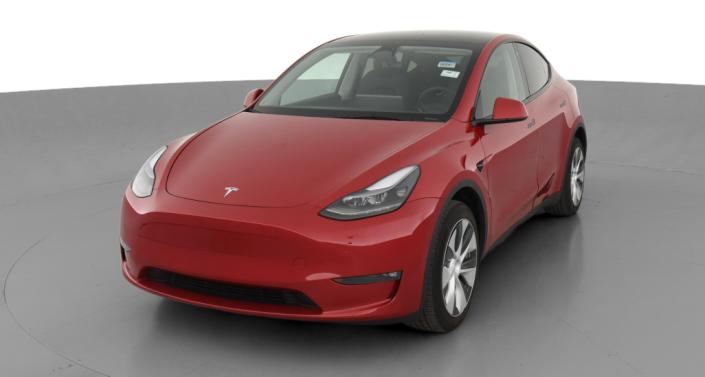 2023 Tesla Model Y Long Range -
                Concord, NC