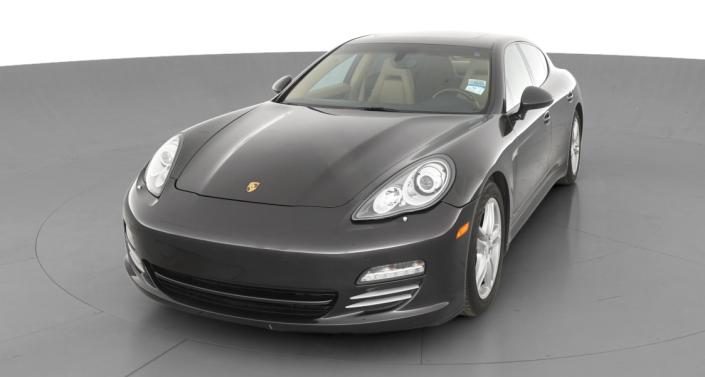 2011 Porsche Panamera 4 -
                Colonial Heights, VA