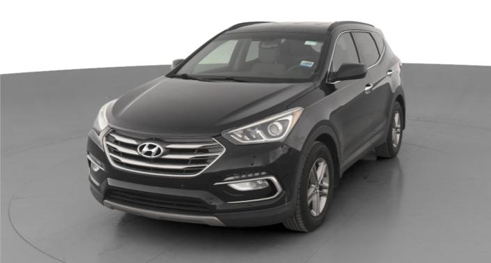 2017 Hyundai Santa Fe Sport 2.0T -
                Indianapolis, IN