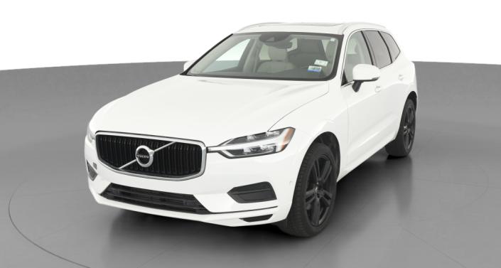 2019 Volvo XC60 T5 Momentum -
                Rocklin, CA