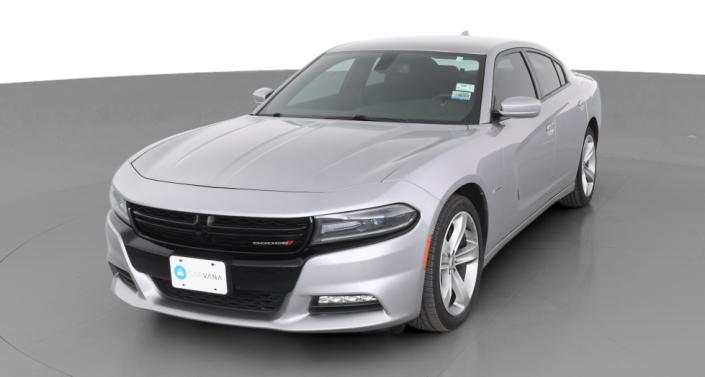 2018 Dodge Charger R/T -
                Concord, NC