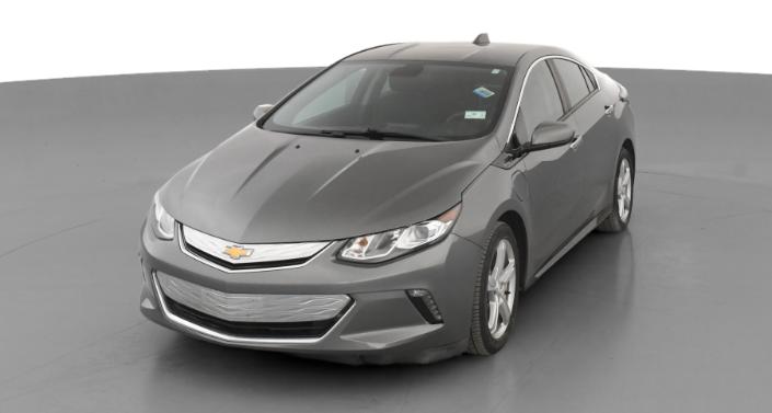 2016 Chevrolet Volt LT -
                Fort Worth, TX