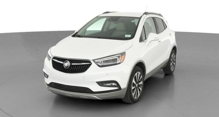 2017 Buick Encore Premium -
                Tooele, UT