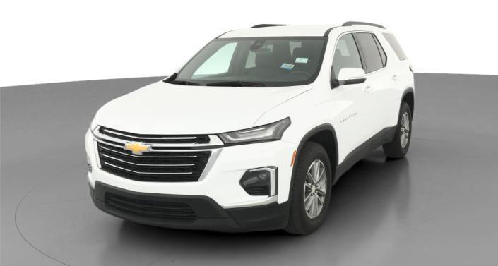 2023 Chevrolet Traverse LT -
                West Memphis, AR