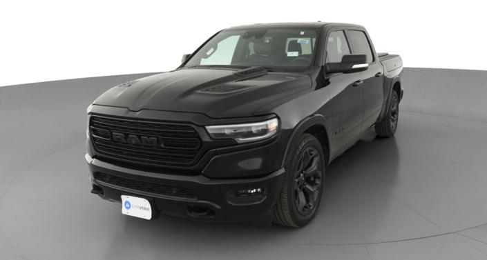 2021 RAM 1500 Limited -
                Indianapolis, IN