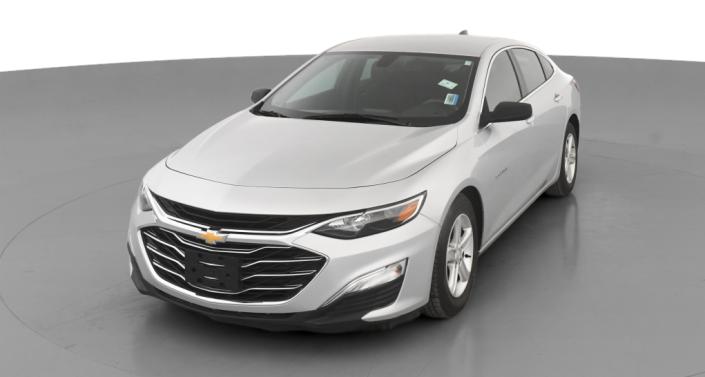 2021 Chevrolet Malibu LS -
                Houston, TX