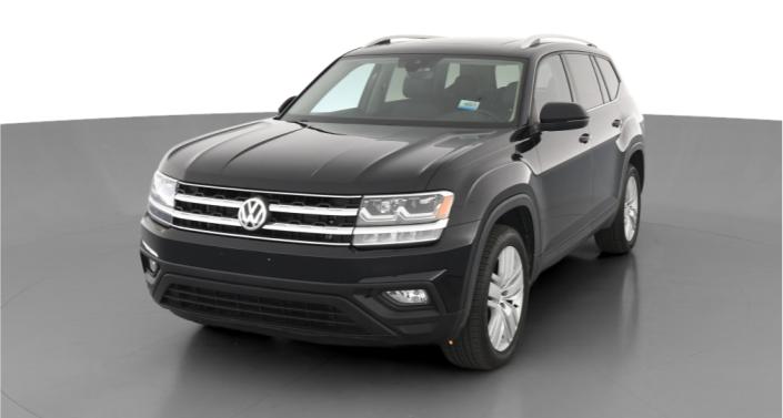 2019 Volkswagen Atlas SE -
                Haines City, FL