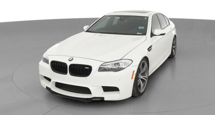 2013 BMW M5 Base -
                Colonial Heights, VA