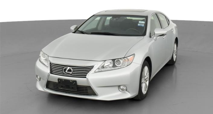 2014 Lexus ES 350 -
                Concord, NC