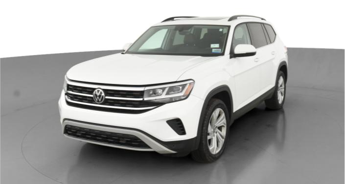 2021 Volkswagen Atlas SE -
                Richton Park, IL