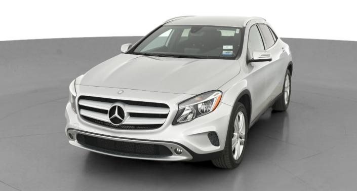 2016 Mercedes-Benz GLA 250 -
                Bessemer, AL