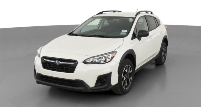 2019 Subaru Crosstrek  -
                Concord, NC