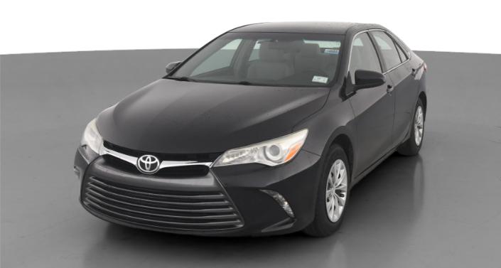 2015 Toyota Camry LE -
                Auburn, GA