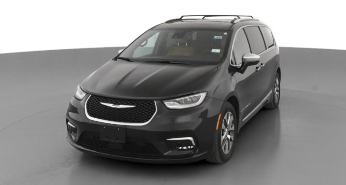 2022 Chrysler Pacifica Hybrid Pinnacle -
                Fort Worth, TX