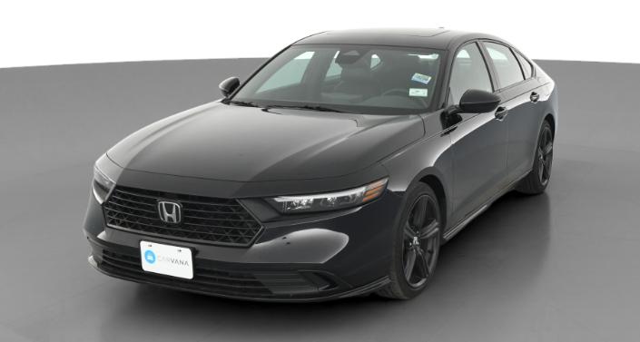 2023 Honda Accord Sport-L -
                Trenton, OH