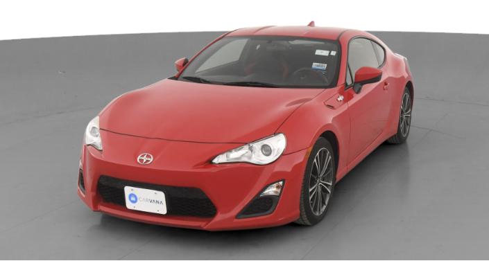 2015 Scion FR-S Base -
                Indianapolis, IN