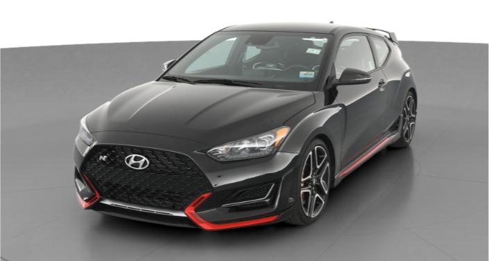 2022 Hyundai Veloster N -
                Rocklin, CA