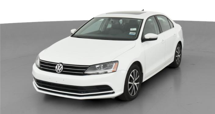 2017 Volkswagen Jetta SE -
                Concord, NC