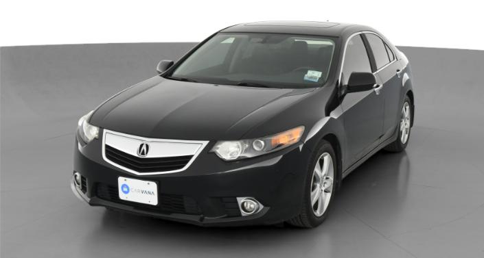 2014 Acura TSX Base -
                Tooele, UT