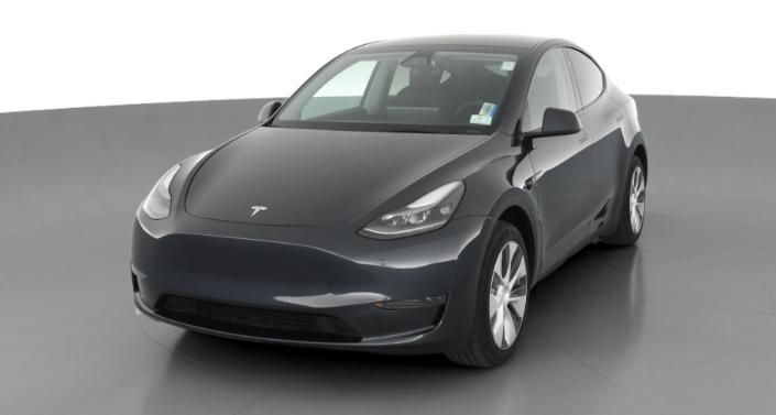 2024 Tesla Model Y Standard Range -
                Tooele, UT