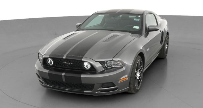 2014 Ford Mustang GT -
                Bessemer, AL