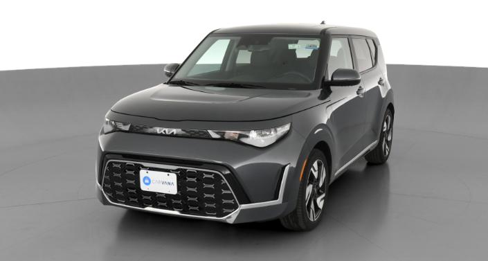 2023 Kia Soul GT-Line -
                San Antonio, TX