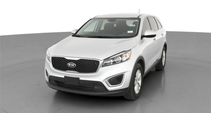 2017 Kia Sorento L -
                Bessemer, AL